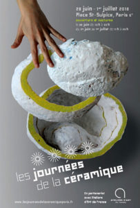 Journées de la Céramique 