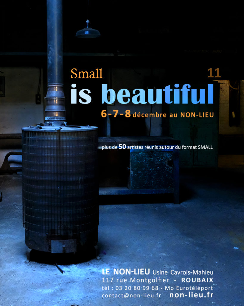 Le Non-Lieu